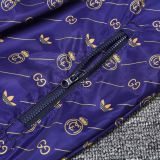 2023/24 RM Purple Windbreaker