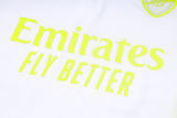 2024 ARS White Kids Sweater Tracksuit