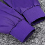 2023/24 Sanfrecce Hiroshima Purple Windbreaker 广岛三箭