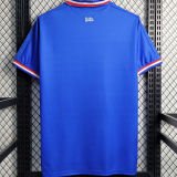 2023/24 Fortaleza Blue Fans Soccer Jersey