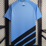 2023/24 AT Paranaense Third Fans Soccer Jersey