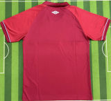 2023/24 Santos GK Red Fans Jersey