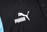 2023/24 MS Black POLO Tracksuit