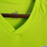 2023 Palmeiras Light Green Training Jersey