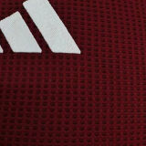 2023/24 Algeria Special Edition Maroon Player Version Jersey