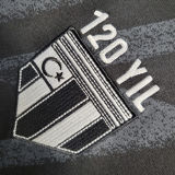 2023/24 Beşiktaş 120 Years Fans Jersey