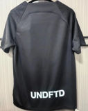 2023/24 Birmingham Third Black Fans Soccer Jersey