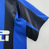 2004/05 In Milan Home Retro Soccer Jersey
