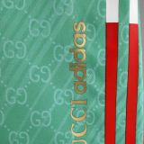 2022/23 Morocco Special Co Branded Fans Soccer Jersey
