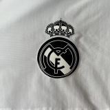 2023/24 RM White Windbreaker