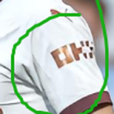 2023/24 Man City Away White Player Version Jersey