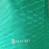 2023/24 Algeria Green Player Version Jersey