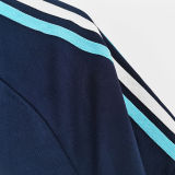 2002 Argentina Away Retro Soccer Jersey