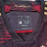2022/23 Germany Away Player Version Soccer Jersey