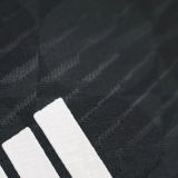2024 ARS x Love Unites Black Player Version Jersey