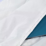2023/24 Whitecaps FC Reversible Windbreaker 双面温哥华白浪