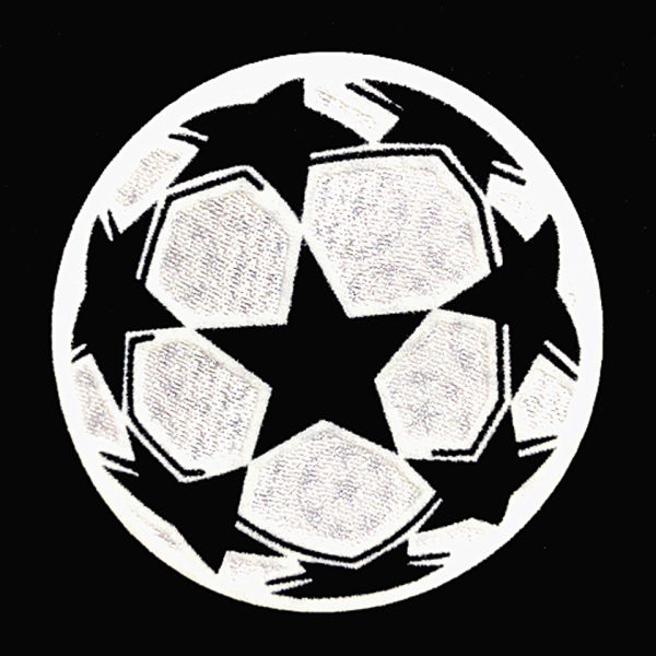 ULC Patch 欧冠球 (You can buy it Or tell me to print it on the Jersey )