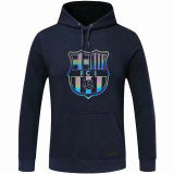 2024 BA Sapphire Blue Hoody
