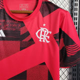 2023/24 Flamengo Training Jersey