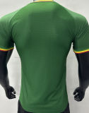 2023/24 Mali Away Green Player Version Jersey
