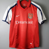 2000 ARS Home Retro Soccer Jersey