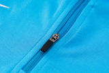 2024/25 CFC Blue Sweater Tracksuit