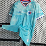 2023/24 Fortaleza Special Edition Fans Soccer Jersey