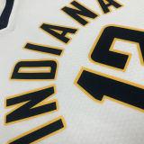 Walker GEORGE #13 White Home NBA Jerseys