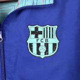 2023/24 BA Reversible Windbreaker 双面