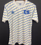 2023/24 EL Salvador White Training Jersey 萨尔瓦多