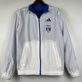 2023/24 Colo-Colo Reversible Windbreaker 双面