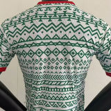 2023/24 Nigeria Player Version Training Jersey