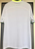 2022/23 TH FC 1:1 Quality Home White Fans Soccer Jersey