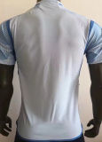 2022/23 Spain Away Player Version Soccer Jersey