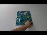 2022 Brazil Green Fans Training Jersey