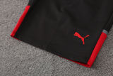 2024 AC Black Training Jersey(A Set)