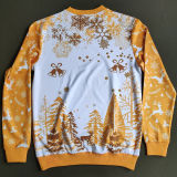 2023/24 U.A.N.L Tiger Xmas Sweater