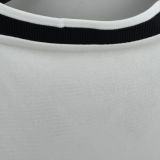 1992 Colo-Colo Home White Retro Soccer Jersey