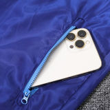 2023/24 Japan Blue Windbreaker