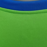2022 Seattle Sounders Home Green Fans Soccer Jersey