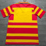 1997/98 Lens Home Retro Soccer Jersey