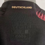 2022/23 Germany Away Player Version Soccer Jersey