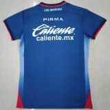 2023/24 Cruz Azul Third Women Soccer Jersey
