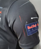 2022 Red Bull Racing Black Team T-Shirt