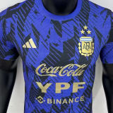 2023/24 Argentina Player Version Training Jersey