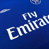 2003-2005 CFC Blue Home Retro Soccer Jersey