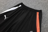 2024 MS Black Hoody Zipper Jacket Windbreaker