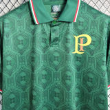 2023 Palmeiras Green POLO Jersey