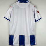 2023/24 Leganes Home Fans Soccer Jersey
