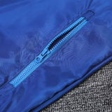 2023/24 Yokohama Marinos Royal Blue Windbreaker 横滨水手